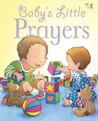 Baby's Little Bible and Prayers Baby's Little Bible and Prayers