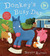 Donkey's Busy Day [With Sti...