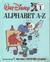 Alphabet A-Z