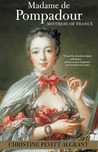 Madame de Pompadour by Christine Pevitt