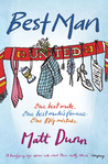 Best Man by Matt Dunn Best Man by Matt Dunn