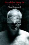 Henry IV by Luigi Pirandello