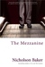 The Mezzanine (Paperback)