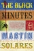 The Black Minutes by Martin Solares