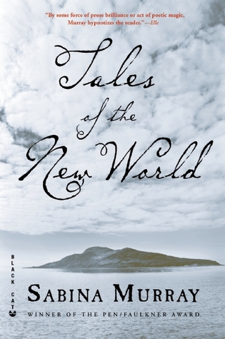 Tales of the New World: Stories