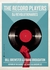 The Record Players: DJ Revolutionaries (Paperback)