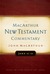 John 12-21 MacArthur New Te...