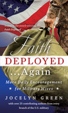 Faith Deployed...Again by Jocelyn Green
