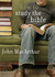 How to Study the Bible (Paperback)