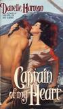 Captain of My Heart (Heros of the Sea, #2) Captain of My Heart (Heros of the Sea, #2)