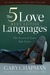 The Five Love Languages Men's Edition: The Secret to Love That Lasts (Paperback)