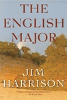 The English Major by Jim Harrison