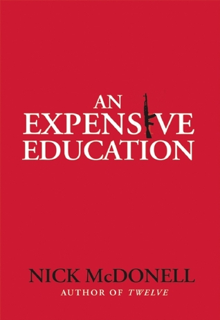 An Expensive Education