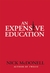 An Expensive Education by Nick McDonell An Expensive Education by Nick McDonell