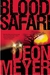 Blood Safari by Deon Meyer