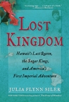 Lost Kingdom by Julia Flynn Siler