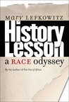 History Lesson: A Race Odyssey