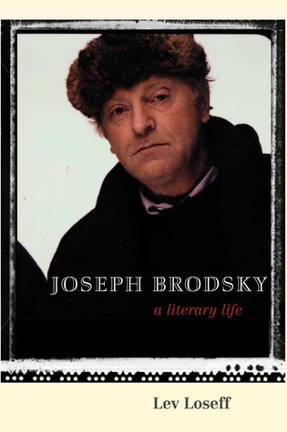 Joseph Brodsky to my daughter Joseph Brodsky to my daughter