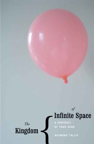 The Kingdom of Infinite Space: A Portrait of Your Head