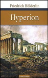 Hyperion by Friedrich Hölderlin
