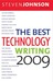 The Best Technology Writing...
