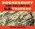 Doonesbury and the Art of G.B. Trudeau