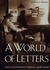 A World of Letters: Yale Un...