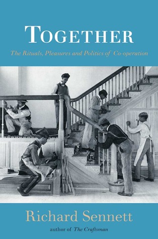 Together by Richard Sennett