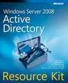 Windows Server&reg; 2008 Active Directory&reg; Resource Kit