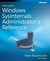 Windows Sysinternals Admini...
