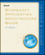 Microsoft&reg; Application Architecture Guide
