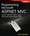 Programming Microsoft® ASP.NET MVC Programming Microsoft® ASP.NET MVC