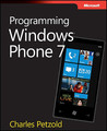 Programming Windows® Phone 7 Programming Windows® Phone 7