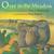 Over in the Meadow: A Counting Rhyme (Hardcover)