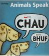 Animals Speak Animals Speak