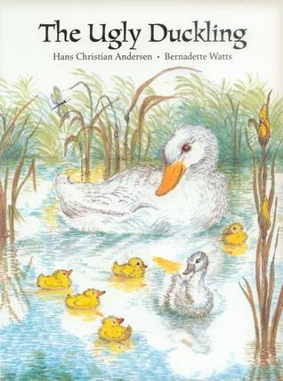 Ugly Duckling Bernadette Watts Ugly Duckling Bernadette Watts