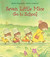 Seven Little Mice Go To School