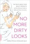 No More Dirty Looks by Siobhan O'Connor