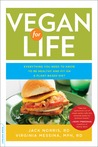 Vegan for Life by Jack Norris