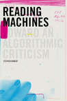 Reading Machines by Stephen Ramsay