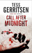 Call After Midnight (Hardcover)