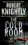 The Cold Room (Harry Corbin #2) The Cold Room (Harry Corbin #2)