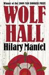Wolf Hall (Thomas Cromwell, #1)