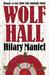 Wolf Hall (Thomas Cromwell, #1)
