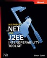 Microsoft&reg; .NET and J2EE Interoperability Toolkit