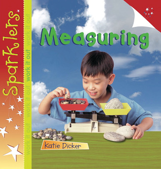 Measuring Katie Dicker Measuring Katie Dicker