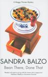 Bean There, Done That (Maggy Thorsen Mystery #3) Bean There, Done That (Maggy Thorsen Mystery #3)