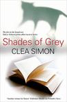 Shades of Grey (Dulcie Schwartz Mystery #1)