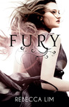 Fury (Mercy, #4)