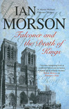 Falconer and the Death of Kings (William Falconer, #8)